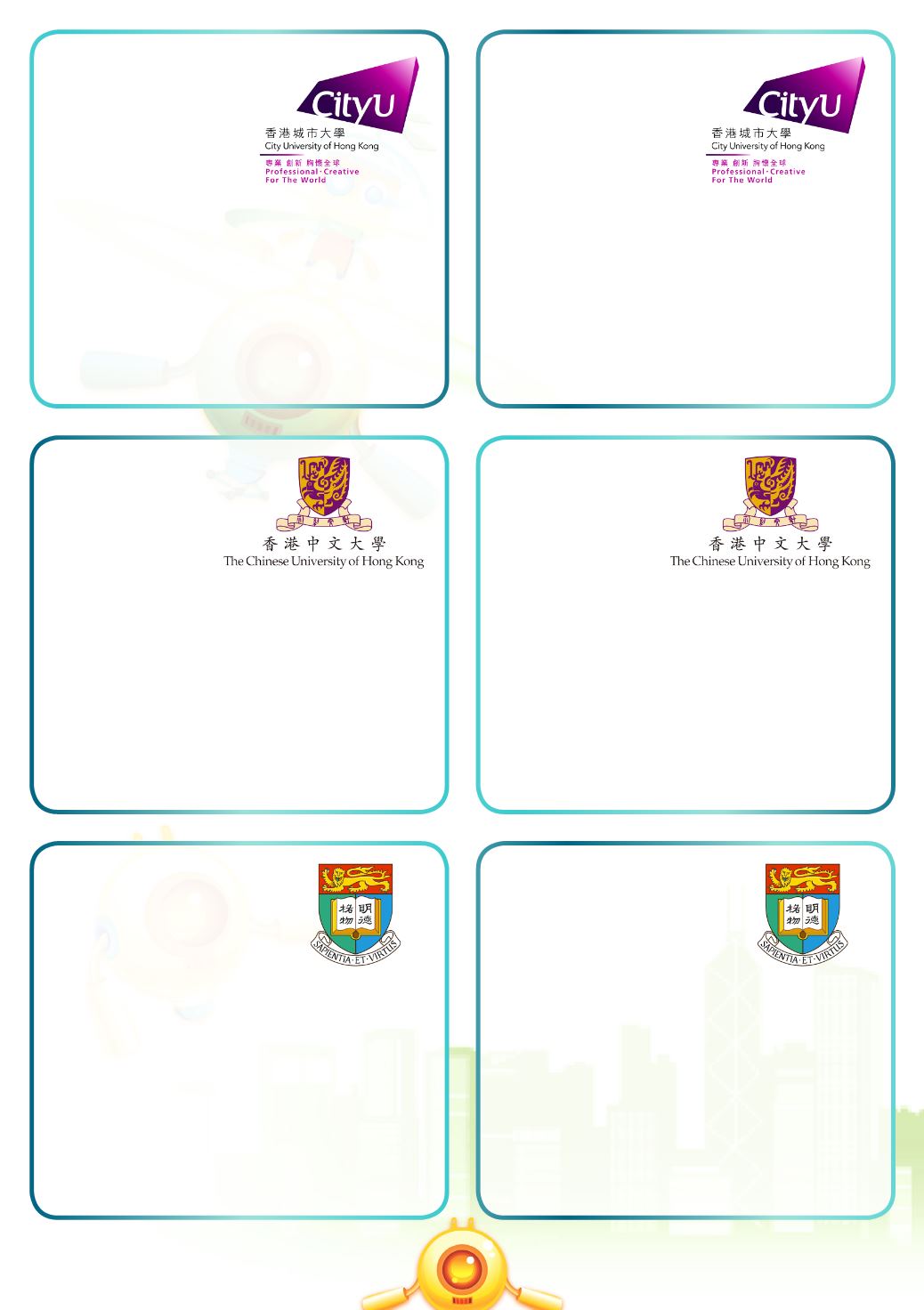 Page Background