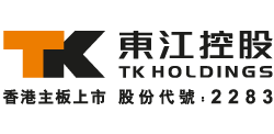 TK Group International (Hong Kong) Limited​