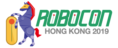 全港大專生機械人大賽2019  Robocon 2019 - Hong Kong Contest