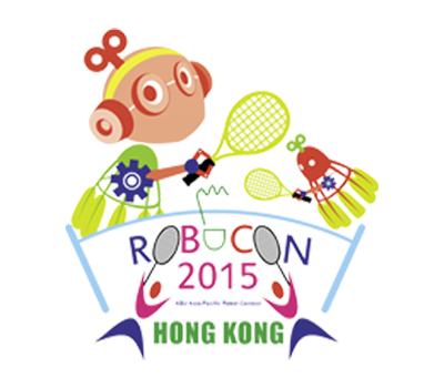 Robocon 2015