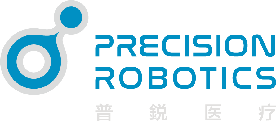 Precision Robotics (Hong Kong) Limited