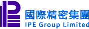 IPE Group Limited