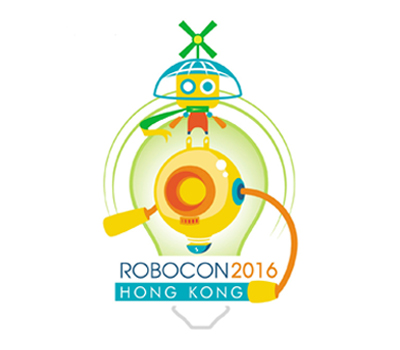 Robocon 2016