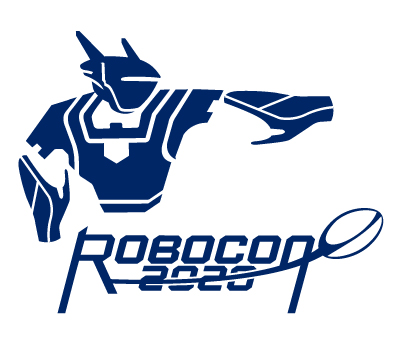 Robocon 2020