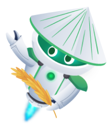 Robot Icon
